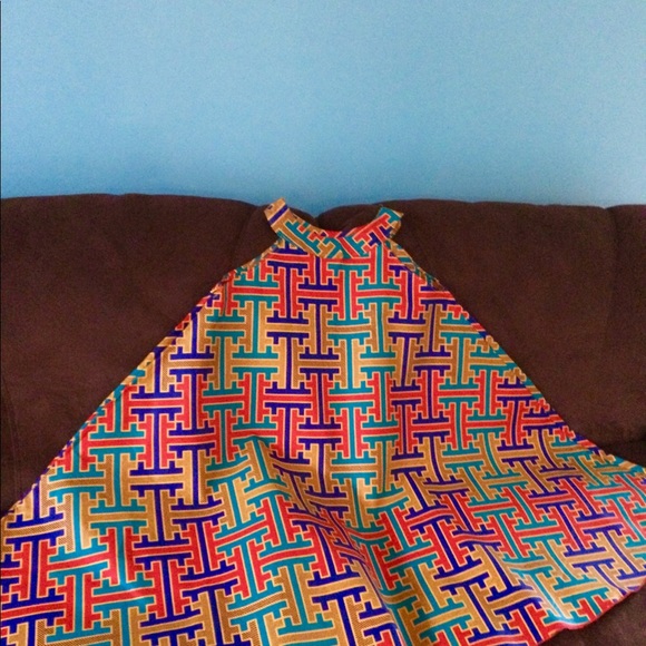 🌻🌼🌺🌸Midi Dress 👗🌻🌻🌺🌸 - Picture 4 of 5